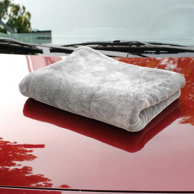 Preview: Liquid Elements Black Hole Supersize XXL 120x80cm 1300GSM, Trockentuch